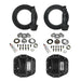 Yukon Gear YGK068STG2 Yukon Stage 2 Re-Gear Kit upgrades front and rear diffs; incl diff covers - Truck Part Superstore