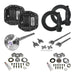Yukon Gear YGK071STG4 Stage 4 Re-Gear Kit upgrades front/rear diffs; 24 spl; incl covers/fr/rr axles - Truck Part Superstore