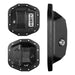 Yukon Gear YGK072STG3 Stage 3 Re-Gear Kit upgrades front/rear diffs; 24 spl; incl covers/fr axles - Truck Part Superstore