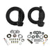 Yukon Gear YGK074 Yukon Gear/Kit Package for JL Non-Rubicon; D35 Rear/D30 Front; 4.88 Gear - Truck Part Superstore