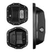Yukon Gear YGK076STG3 Stage 3 Re-Gear Kit upgrades front/rear diffs; 24/28 spl; incl covers/fr axles - Truck Part Superstore