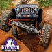 Yukon Gear YGK076STG4 Stage 4 Re-Gear Kit upgrades frnt/rr diffs; 24/28 spl; incl covers/fr/rr axles - Truck Part Superstore