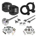 Yukon Gear YGK078STG4 Stage 4 Re-Gear Kit upgrades frnt/rr diffs; 24/28 spl; incl covers/fr/rr axles - Truck Part Superstore