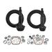 Yukon Gear YGK130 Yukon Gear/Kit pkg for 2000-2007 F250/F350 Dana 60 Reverse with 4:88 Gear - Truck Part Superstore