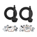 Yukon Gear YGK134 Yukon Gear/Kit Package for 2008-2010 F250/F350 Dana 60 Thick with 4:56 Gear - Truck Part Superstore