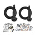 Yukon Gear YGK151 Yukon Gear/Kit pkg for F350 Dana 80 Rear/Dana 60 Rev Thick Front; 5:13 Gear - Truck Part Superstore