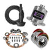 Yukon Gear YGK2002 8.5in. GM 3.73 Rear Ring/Pinion; Install Kit; 30spl Posi; Axle Bearings/Seals - Truck Part Superstore