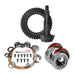Yukon Gear YGK2011 8.5in. GM 3.42 Rear Ring/Pinion; Install Kit; Axle Bearings; 1.625in. Case Journ - Truck Part Superstore