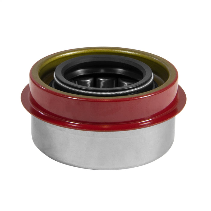Yukon Gear YGK2013 8.5in. GM 4.11 Rear Ring/Pinion; Install Kit; Axle Bearings; 1.625in. Case Journ - Truck Part Superstore