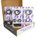 Yukon Gear YGK2014 8.5in. GM 4.56 Rear Ring/Pinion; Install Kit; Axle Bearings; 1.625in. Case Journ - Truck Part Superstore