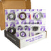 Yukon Gear YGK2020 8.6in. GM 4.88 Rear Ring/Pinion; Install Kit; 30spl Posi; Axle Bearings/Seals - Truck Part Superstore
