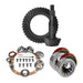 Yukon Gear YGK2023 8.6in. GM 4.11 Rear Ring/Pinion; Install Kit; Axle Bearings/Seal - Truck Part Superstore