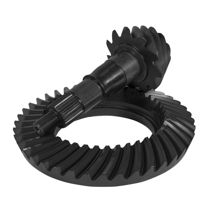 Yukon Gear YGK2037 8.8in. Ford 3.31 Rear Ring/Pinion; Install Kit; 31spl Posi; 2.53in. Axle Bearing - Truck Part Superstore