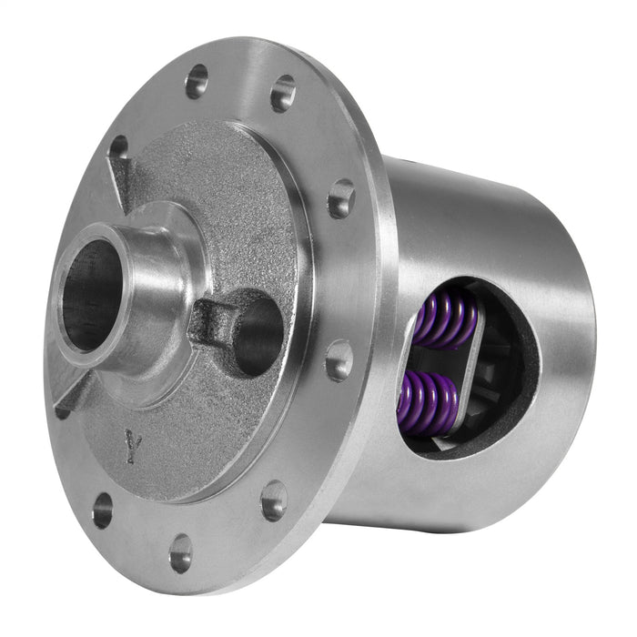 Yukon Gear YGK2039 8.8in. Ford 3.73 Rear Ring/Pinion; Install Kit; 31spl Posi; 2.53in. Axle Bearing - Truck Part Superstore