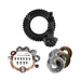 Yukon Gear YGK2056 8.8in. Ford 3.73 Rear Ring/Pinion; Install Kit; 2.99in. OD Axle Bearings/Seals - Truck Part Superstore