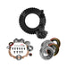 Yukon Gear YGK2068 8.8in. Ford 4.56 Rear Ring/Pinion; Install Kit; 2.99in. OD Axle Bearings/Seals - Truck Part Superstore