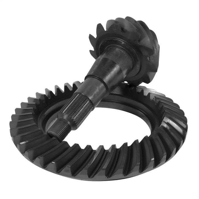 Yukon Gear YGK2075 9.25in. CHY 3.91 Rear Ring/Pinion; Install Kit; 31spl Posi; 1.62in. Axle Bearing - Truck Part Superstore