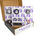 Yukon Gear YGK2077 9.25in. CHY 3.55 Rear Ring/Pinion; Install Kit; 1.705in. Axle Bearings/Seal - Truck Part Superstore