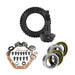 Yukon Gear YGK2082 ZF 9.25in. CHY 3.21 Rear Ring/Pinion; Install Kit; Axle Bearings/Seal - Truck Part Superstore