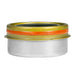 Yukon Gear YGK2084 ZF 9.25in. CHY 3.91 Rear Ring/Pinion; Install Kit; Axle Bearings/Seal - Truck Part Superstore