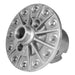 Yukon Gear YGK2086 ZF 9.25in. CHY 3.55 Rear Ring/Pinion; Install Kit; Posi; Axle Bearings/Seals - Truck Part Superstore
