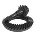 Yukon Gear YGK2091 9.75in. Ford 3.55 Rear Ring/Pinion; Install Kit; 34spl Posi; Axle Bearings - Truck Part Superstore