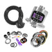 Yukon Gear YGK2092 9.75in. Ford 3.73 Rear Ring/Pinion; Install Kit; 34spl Posi; Axle Bearings - Truck Part Superstore