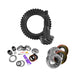 Yukon Gear YGK2095 9.75in. Ford 3.73 Rear Ring/Pinion; Install Kit; 2.99in. OD Axle Bearings/Seals - Truck Part Superstore