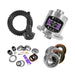Yukon Gear YGK2098 9.75in. Ford 3.73 Rear Ring/Pinion; Install Kit; 34spl Posi; 2.99in. Axle Bearin - Truck Part Superstore