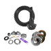 Yukon Gear YGK2100 9.75in. Ford 3.55 Rear Ring/Pinion; Install Kit; Axle Bearings/Seal - Truck Part Superstore