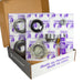 Yukon Gear YGK2102 9.75in. Ford 4.11 Rear Ring/Pinion; Install Kit; Axle Bearings/Seal - Truck Part Superstore