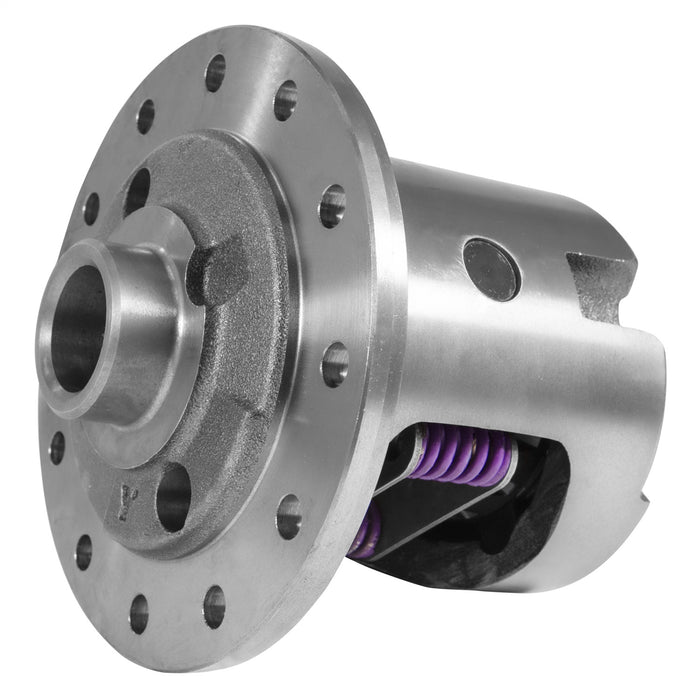 Yukon Gear YGK2104 9.75in. Ford 3.73 Rear Ring/Pinion; Install Kit; 34spl Posi; Axle Bearings - Truck Part Superstore