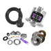Yukon Gear YGK2105 9.75in. Ford 4.11 Rear Ring/Pinion; Install Kit; 34spl Posi; Axle Bearings - Truck Part Superstore