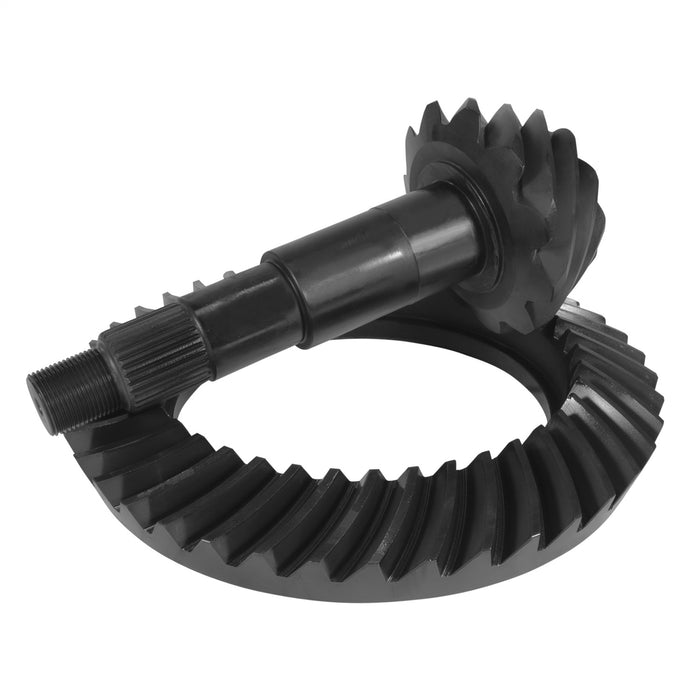 Yukon Gear YGK2107 11.5in. AAM 4.11 Rear Ring/Pinion; Install Kit; 4.125in. OD Pinion Bearing - Truck Part Superstore