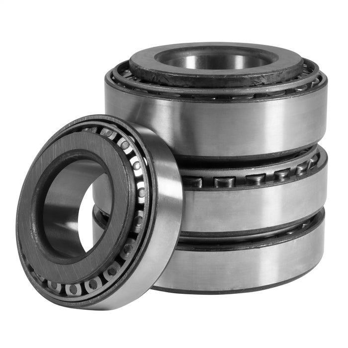 Yukon Gear YGK2113 11.5in. AAM 4.11 Rear Ring/Pinion; Install Kit; 4.375in. OD Pinion Bearing - Truck Part Superstore