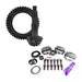 Yukon Gear YGK2113 11.5in. AAM 4.11 Rear Ring/Pinion; Install Kit; 4.375in. OD Pinion Bearing - Truck Part Superstore