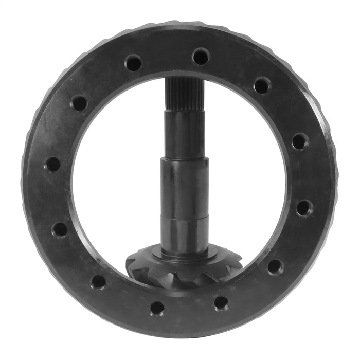 Yukon Gear YGK2114 11.5in. AAM 4.56 Rear Ring/Pinion; Install Kit; 4.375in. OD Pinion Bearing - Truck Part Superstore