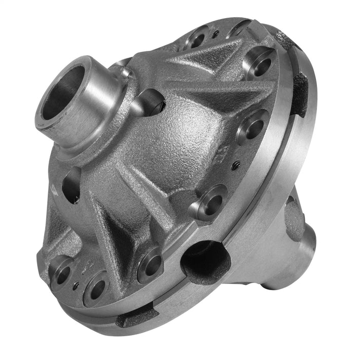 Yukon Gear YGK2130 10.5in. GM 14 Bolt 5.38 Rear Ring/Pinion; Install Kit; 30 Spline Posi - Truck Part Superstore