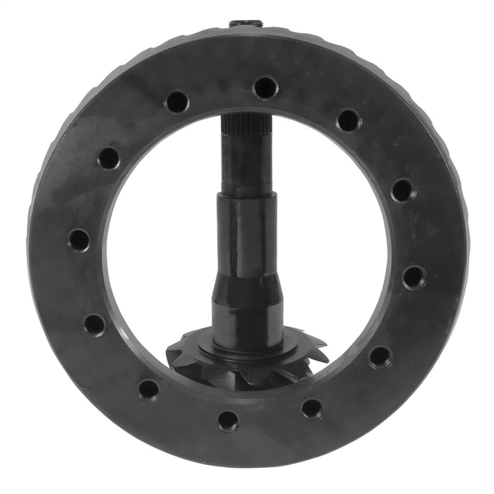 Yukon Gear YGK2136 10.5in. Ford 4.11 Rear Ring/Pinion/Install Kit - Truck Part Superstore