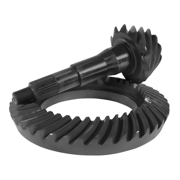 Yukon Gear YGK2137 10.5in. Ford 4.30; Rear Ring/Pinion/Install Kit - Truck Part Superstore