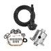Yukon Gear YGK2144 10.5in. Ford 4.11 Rear Ring/Pinion; Install Kit; 35 Spline Posi - Truck Part Superstore