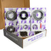 Yukon Gear YGK2145 10.5in. Ford 4.30; Rear Ring/Pinion; Install Kit; 35 Spline Posi - Truck Part Superstore