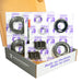 Yukon Gear YGK2146 10.5in. Ford 4.56 Rear Ring/Pinion; Install Kit; 35 Spline Posi - Truck Part Superstore