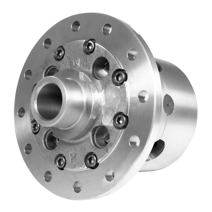Yukon Gear YGK2152 10.5in. Ford 3.73 Rear Ring/Pinion; Install Kit; 35 Spline Posi - Truck Part Superstore