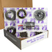 Yukon Gear YGK2152 10.5in. Ford 3.73 Rear Ring/Pinion; Install Kit; 35 Spline Posi - Truck Part Superstore