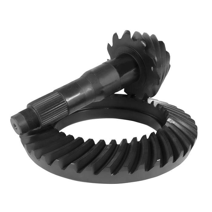 Yukon Gear YGK2156 10.5in. Ford 4.88 Rear Ring/Pinion; Install Kit; 35 Spline Posi - Truck Part Superstore
