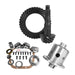Yukon Gear YGK2156 10.5in. Ford 4.88 Rear Ring/Pinion; Install Kit; 35 Spline Posi - Truck Part Superstore