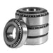 Yukon Gear YGK2158 11.25in. Dana 80 3.73 Rear Ring/Pinion; Install Kit; 4.125in. OD Head Bearing - Truck Part Superstore