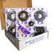 Yukon Gear YGK2161 11.25in. Dana 80 4.30; Rear Ring/Pinion; Install Kit; 4.125in. OD Head Bearing - Truck Part Superstore