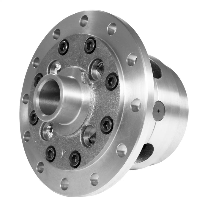 Yukon Gear YGK2170 11.25in. Dana 80 4.88 Rear Ring/Pinion; Install Kit; 35 Spline Posi; 4.125in. BR - Truck Part Superstore
